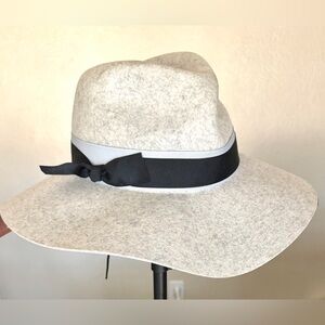 100% wool dress hat women’s one size fit